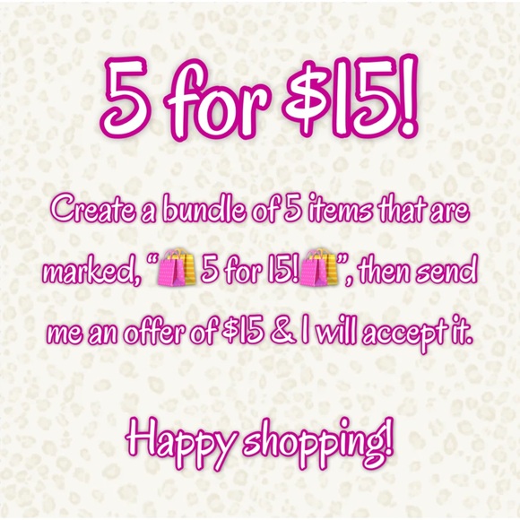 🛍️5 for 15!🛍️ The cutest turtleneck sweater! - Picture 3 of 3